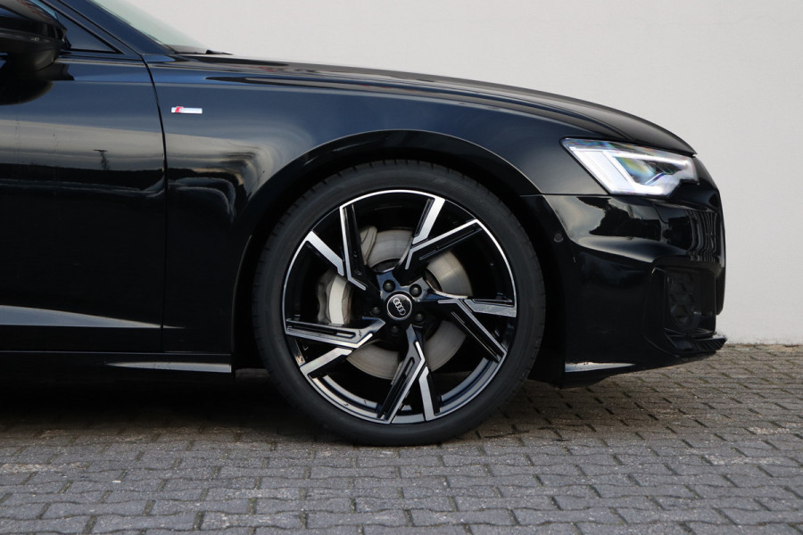 Audi A6 Avant 50 TFSI e Quattro S-line 360 Camera HUD Matrix Ambience