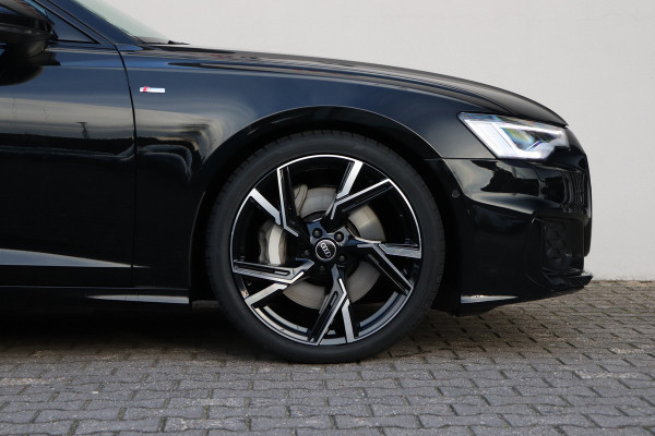 Audi A6 Avant 50 TFSI e Quattro S-line 360 Camera HUD Matrix Ambience