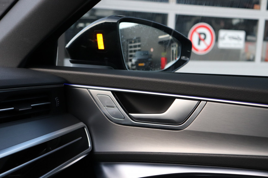 Audi A6 Avant 50 TFSI e Quattro S-line 360 Camera HUD Matrix Ambience