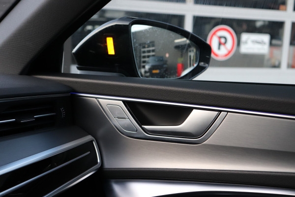 Audi A6 Avant 50 TFSI e Quattro S-line 360 Camera HUD Matrix Ambience