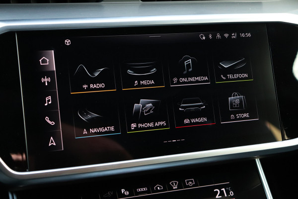 Audi A6 Avant 50 TFSI e Quattro S-line 360 Camera HUD Matrix Ambience