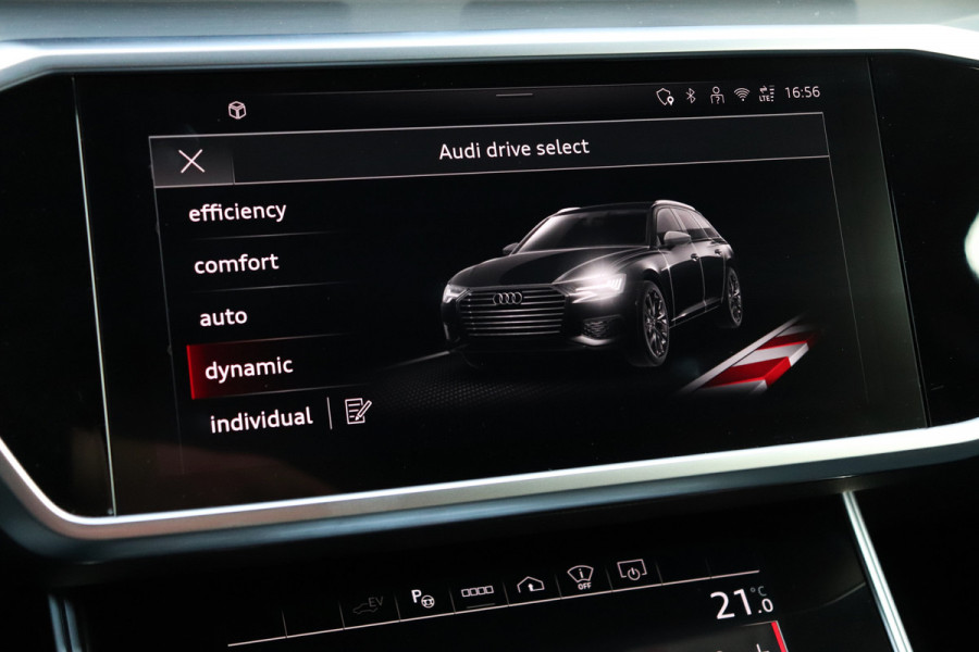 Audi A6 Avant 50 TFSI e Quattro S-line 360 Camera HUD Matrix Ambience