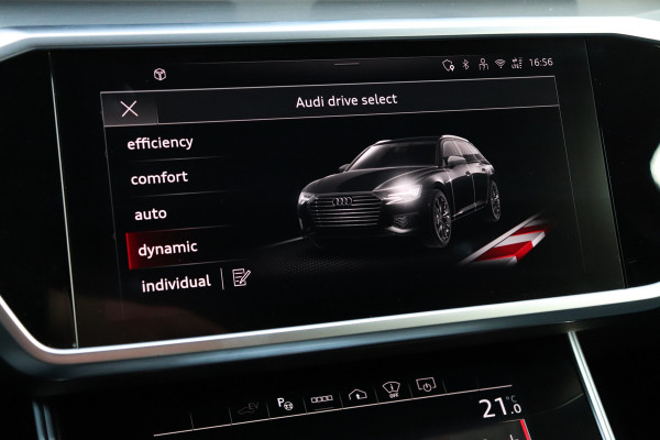 Audi A6 Avant 50 TFSI e Quattro S-line 360 Camera HUD Matrix Ambience