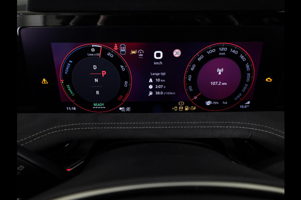 Škoda Superb Sportline Business PHEV 1.5 TSI 204 pk 6 versn. DSG | Travel Assist Plus Sportline | Trekhaak wegklapbaar | Winterpakket | Lichtmetalen velgen 19 inch Torcular