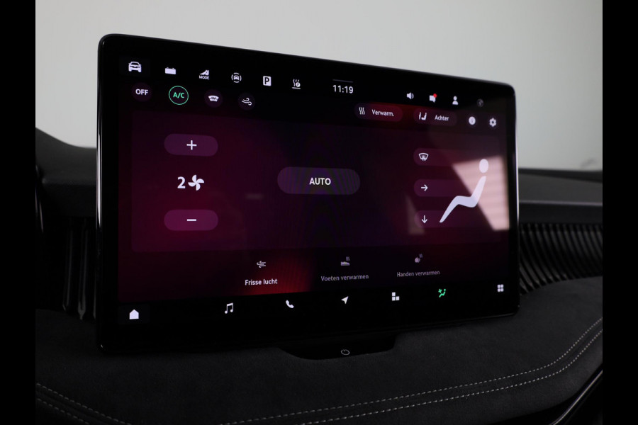 Škoda Superb Sportline Business PHEV 1.5 TSI 204 pk 6 versn. DSG | Travel Assist Plus Sportline | Trekhaak wegklapbaar | Winterpakket | Lichtmetalen velgen 19 inch Torcular