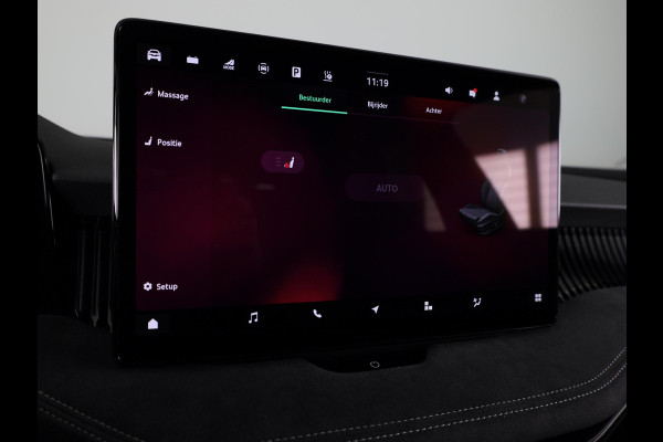 Škoda Superb Sportline Business PHEV 1.5 TSI 204 pk 6 versn. DSG | Travel Assist Plus Sportline | Trekhaak wegklapbaar | Winterpakket | Lichtmetalen velgen 19 inch Torcular