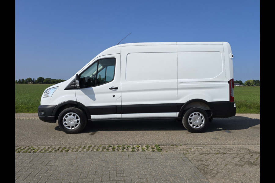 Ford Transit 350 2.0 TDCI L2 H2 - 130 Pk - Euro 6 - Airco - Cruise Control