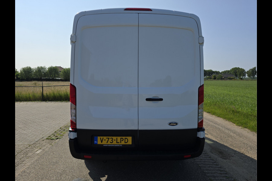 Ford Transit 350 2.0 TDCI L2 H2 - 130 Pk - Euro 6 - Airco - Cruise Control