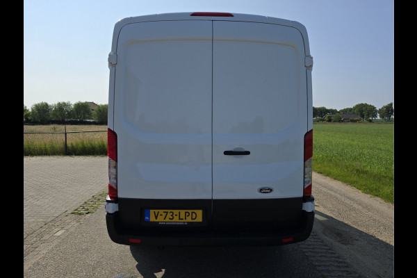 Ford Transit 350 2.0 TDCI L2 H2 - 130 Pk - Euro 6 - Airco - Cruise Control