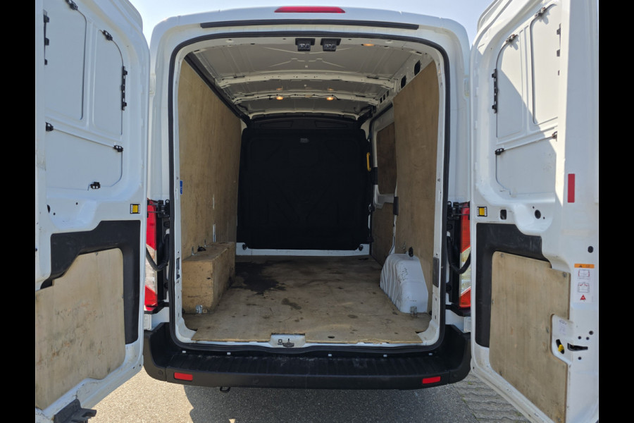 Ford Transit 350 2.0 TDCI L2 H2 - 130 Pk - Euro 6 - Airco - Cruise Control