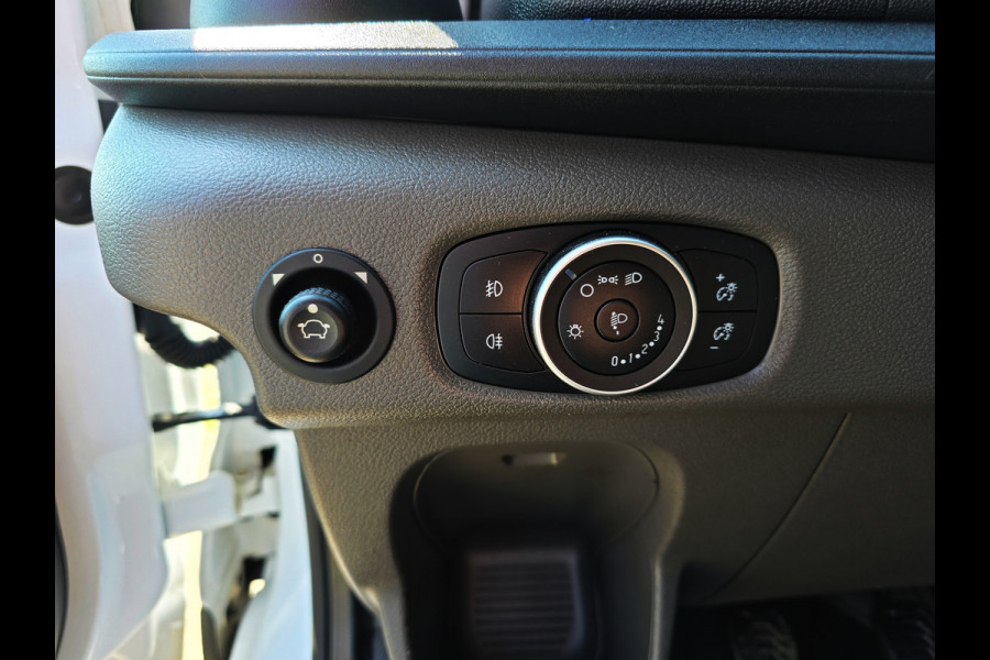 Ford Transit 350 2.0 TDCI L2 H2 - 130 Pk - Euro 6 - Airco - Cruise Control