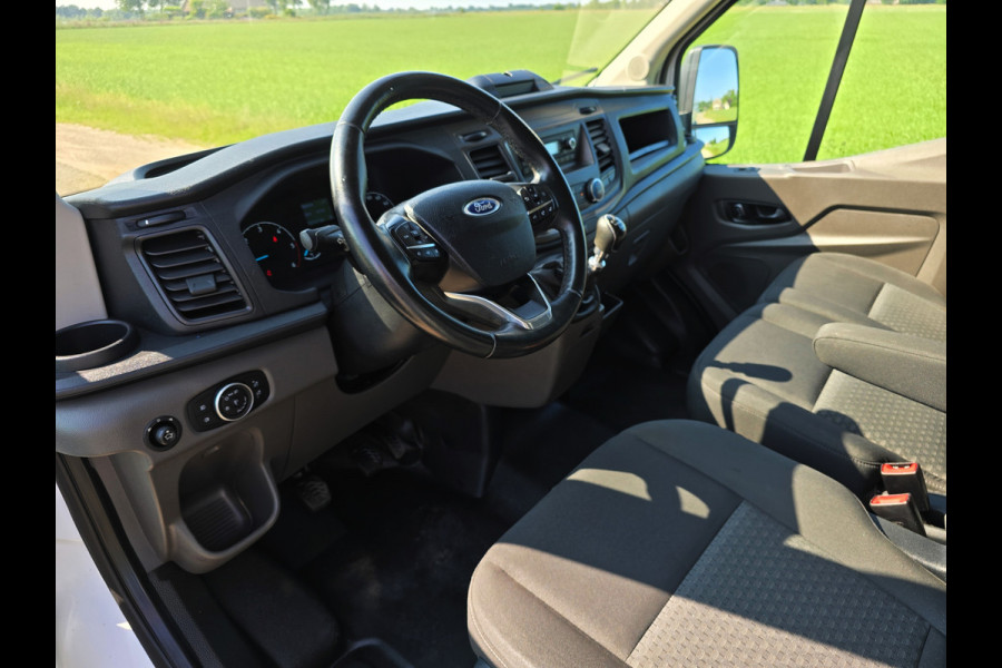 Ford Transit 350 2.0 TDCI L2 H2 - 130 Pk - Euro 6 - Airco - Cruise Control