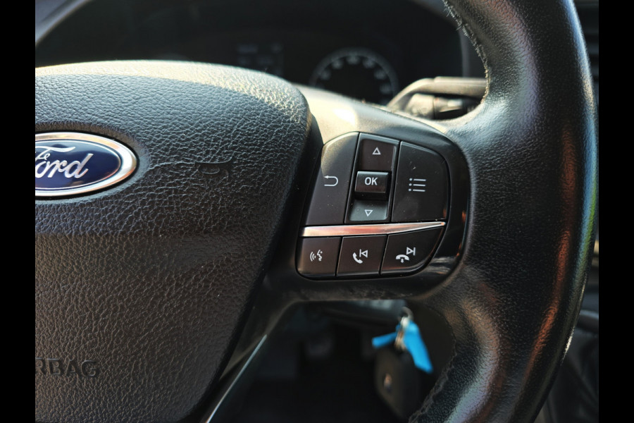 Ford Transit 350 2.0 TDCI L2 H2 - 130 Pk - Euro 6 - Airco - Cruise Control