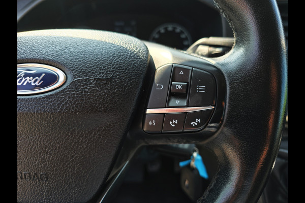 Ford Transit 350 2.0 TDCI L2 H2 - 130 Pk - Euro 6 - Airco - Cruise Control