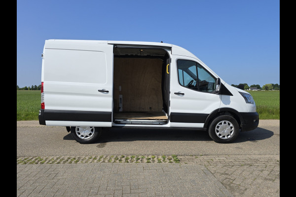 Ford Transit 350 2.0 TDCI L2 H2 - 130 Pk - Euro 6 - Airco - Cruise Control