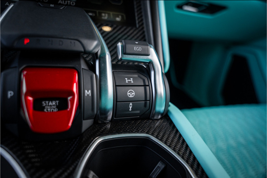 Lamborghini Urus Mansory 4.0 V8 - Panorama | Sterrenhemel | Sensonum | Massage | Stoelkoeling