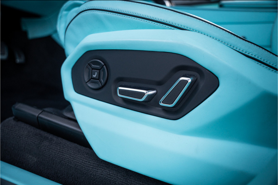 Lamborghini Urus Mansory 4.0 V8 - Panorama | Sterrenhemel | Sensonum | Massage | Stoelkoeling