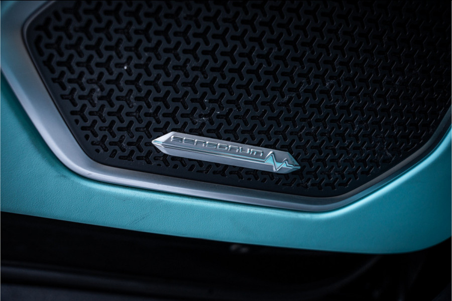 Lamborghini Urus Mansory 4.0 V8 - Panorama | Sterrenhemel | Sensonum | Massage | Stoelkoeling