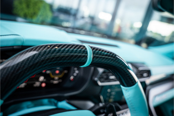 Lamborghini Urus Mansory 4.0 V8 - Panorama | Sterrenhemel | Sensonum | Massage | Stoelkoeling