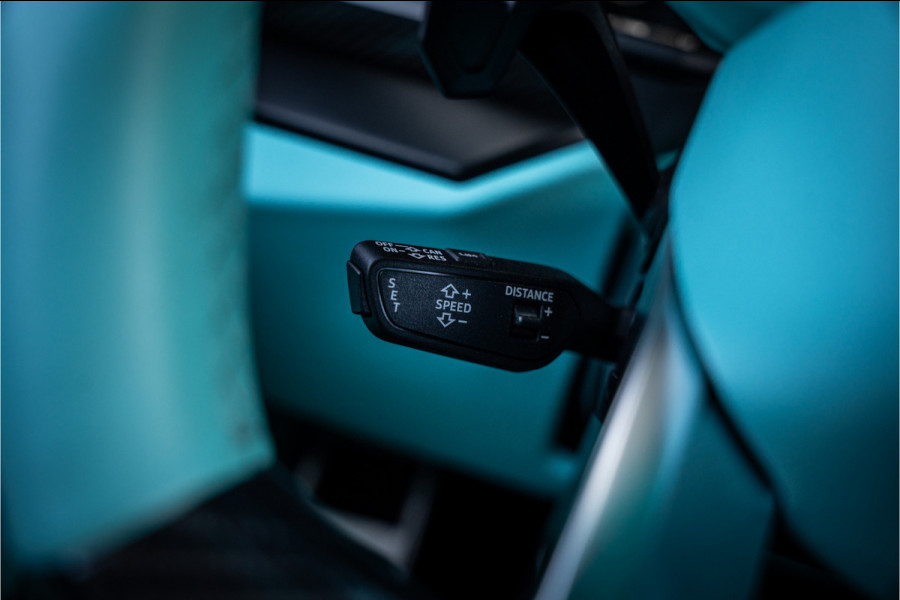 Lamborghini Urus Mansory 4.0 V8 - Panorama | Sterrenhemel | Sensonum | Massage | Stoelkoeling