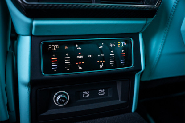 Lamborghini Urus Mansory 4.0 V8 - Panorama | Sterrenhemel | Sensonum | Massage | Stoelkoeling