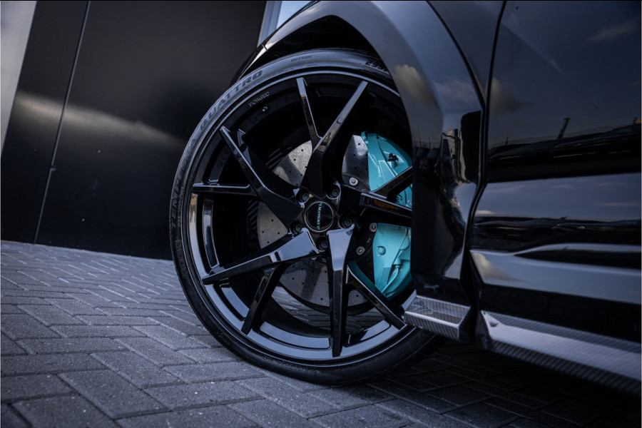 Lamborghini Urus Mansory 4.0 V8 - Panorama | Sterrenhemel | Sensonum | Massage | Stoelkoeling