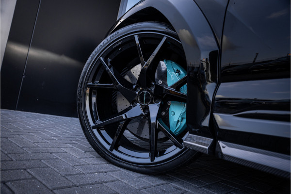 Lamborghini Urus Mansory 4.0 V8 - Panorama | Sterrenhemel | Sensonum | Massage | Stoelkoeling