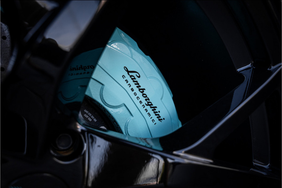 Lamborghini Urus Mansory 4.0 V8 - Panorama | Sterrenhemel | Sensonum | Massage | Stoelkoeling