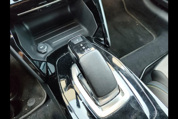 Peugeot e-208 EV GT 350 50kWh **Onboard charger defect** Navi Ecc 360°Camera Panoramadak Apple Carplay Android Auto Adap.Cruise Stoelverwarming Privacy Glas DAB+ Bluetooth Keyless Dodehoekdetectie 1e Eigenaar Origineel Nederlandse Auto Dealeronderhouden