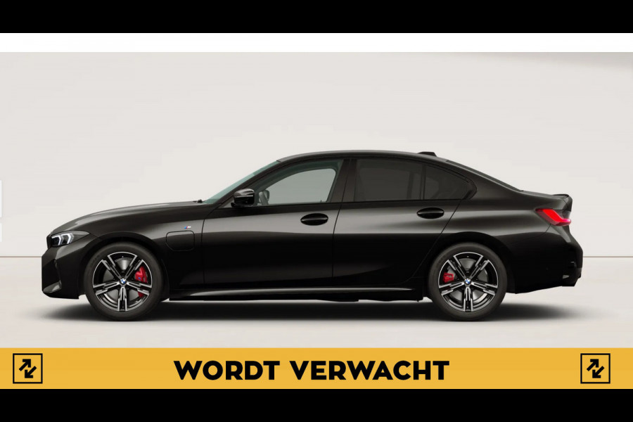 BMW 3-serie 330e xDrive|LCI|Pano|M-sport pro|Fisc€50.000|HIF