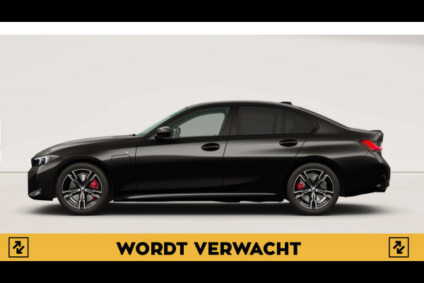 BMW 3-serie 330e xDrive|LCI|Pano|M-sport pro|Fisc€50.000|HIF