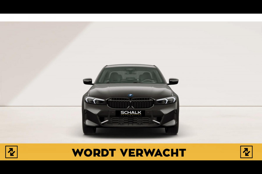 BMW 3-serie 330e xDrive|LCI|Pano|M-sport pro|Fisc€50.000|HIF