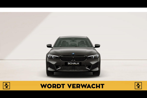 BMW 3-serie 330e xDrive|LCI|Pano|M-sport pro|Fisc€50.000|HIF