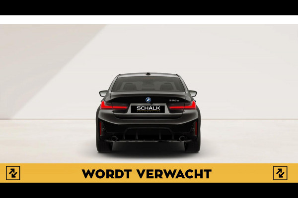 BMW 3-serie 330e xDrive|LCI|Pano|M-sport pro|Fisc€50.000|HIF