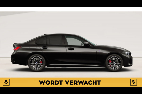 BMW 3-serie 330e xDrive|LCI|Pano|M-sport pro|Fisc€50.000|HIF