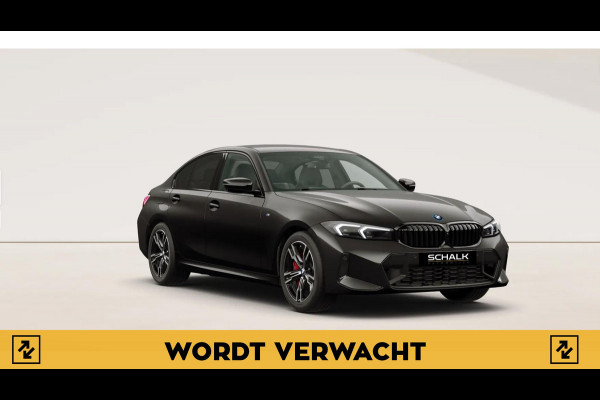 BMW 3-serie 330e xDrive|LCI|Pano|M-sport pro|Fisc€50.000|HIF