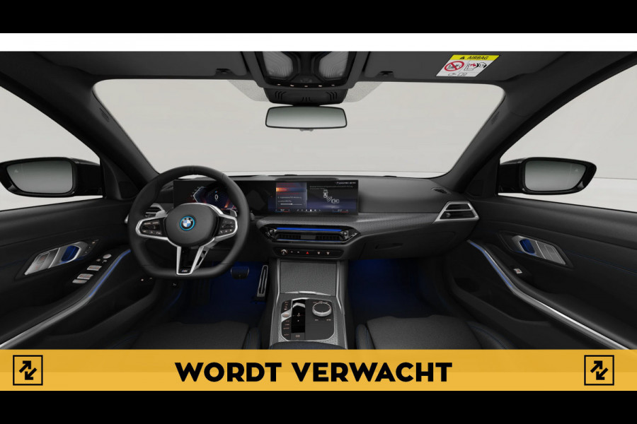 BMW 3-serie 330e xDrive|LCI|Pano|M-sport pro|Fisc€50.000|HIF