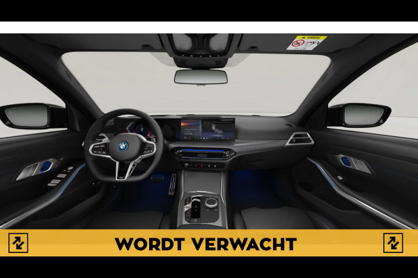 BMW 3-serie 330e xDrive|LCI|Pano|M-sport pro|Fisc€50.000|HIF