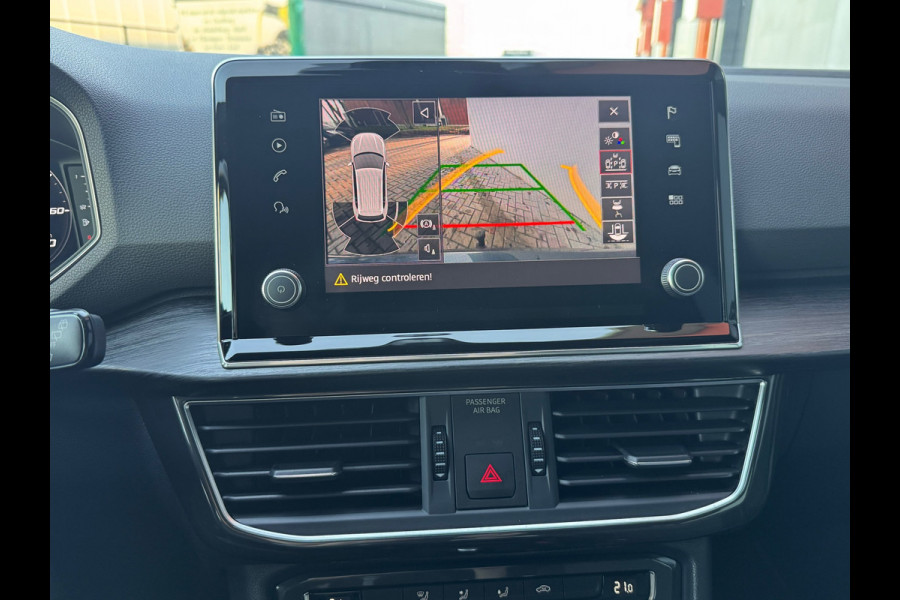 Seat Tarraco 2.0 TSI 4DRIVE Xcellence * Trekhaak * Camera * Virtual Cockpit * Adaptieve Cruise Control *
