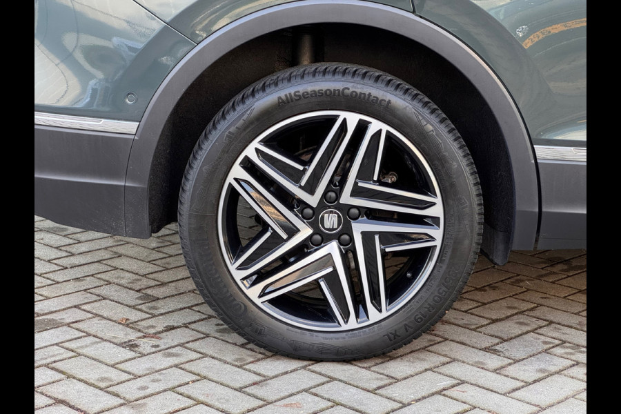 Seat Tarraco 2.0 TSI 4DRIVE Xcellence * Trekhaak * Camera * Virtual Cockpit * Adaptieve Cruise Control *