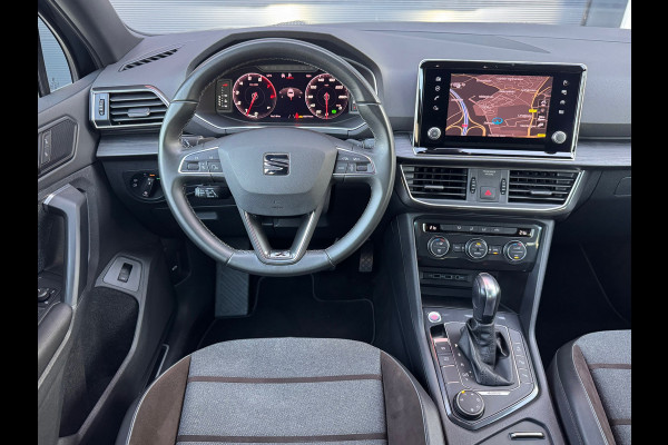 Seat Tarraco 2.0 TSI 4DRIVE Xcellence * Trekhaak * Camera * Virtual Cockpit * Adaptieve Cruise Control *
