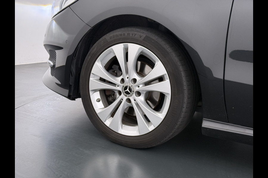 Mercedes-Benz B-Klasse 180 Urban | LED