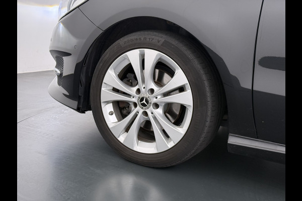 Mercedes-Benz B-Klasse 180 Urban | LED