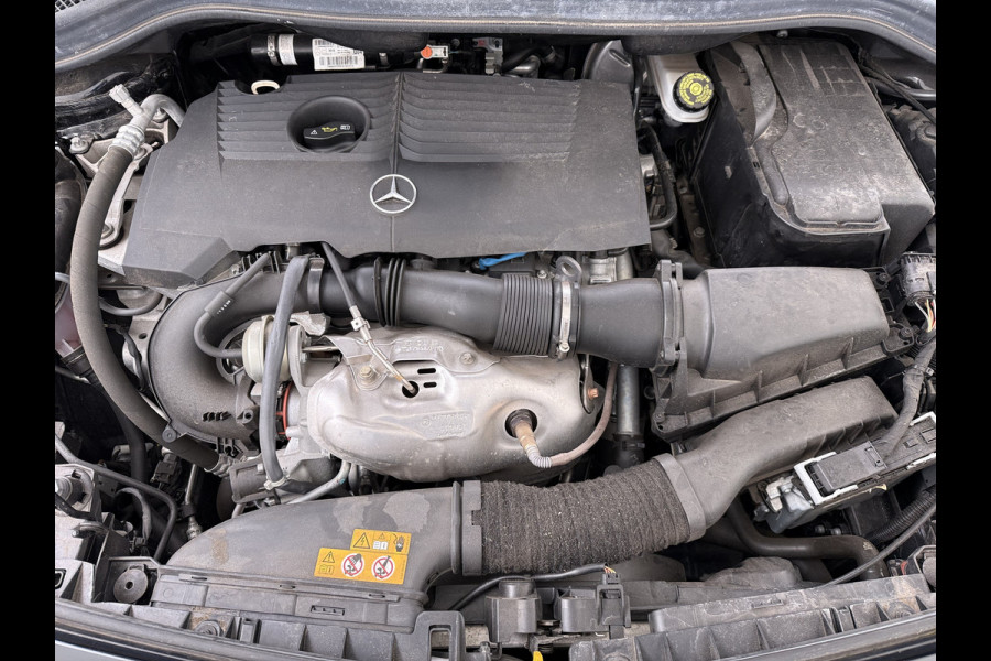 Mercedes-Benz B-Klasse 180 Urban | LED
