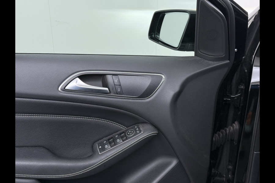 Mercedes-Benz B-Klasse 180 Urban | LED