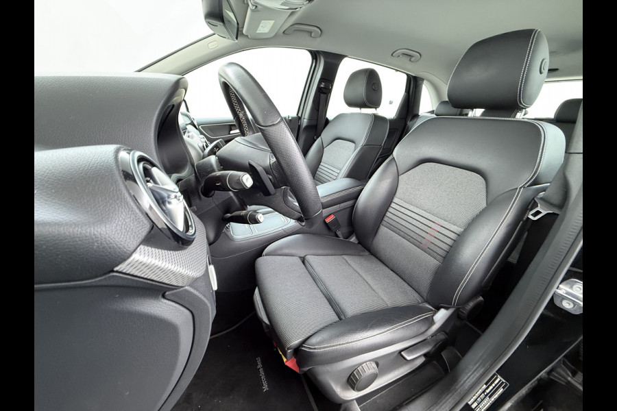 Mercedes-Benz B-Klasse 180 Urban | LED