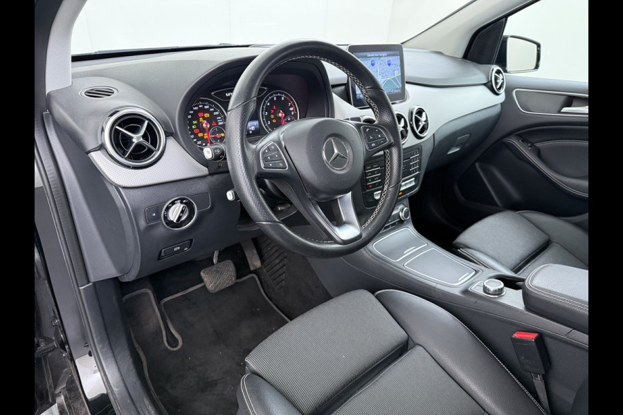 Mercedes-Benz B-Klasse 180 Urban | LED