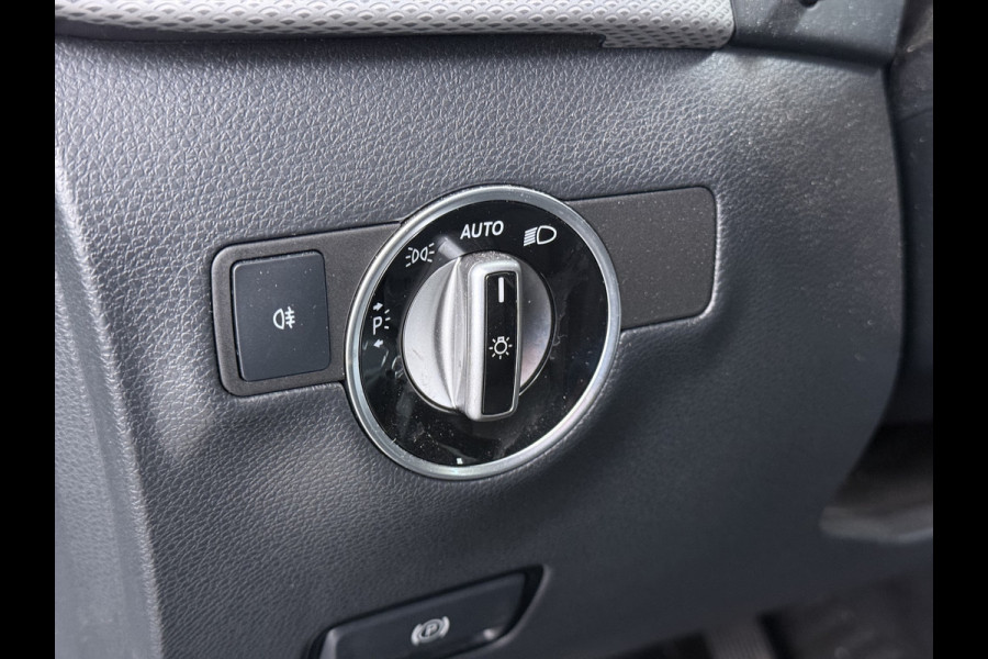 Mercedes-Benz B-Klasse 180 Urban | LED