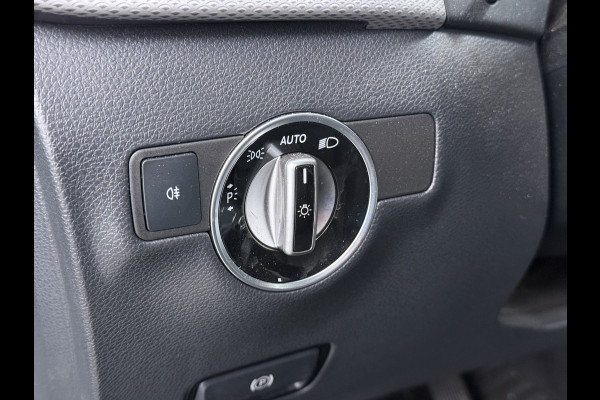 Mercedes-Benz B-Klasse 180 Urban | LED