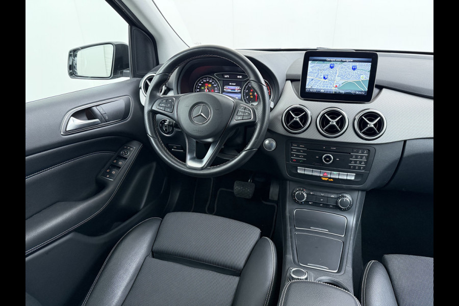 Mercedes-Benz B-Klasse 180 Urban | LED